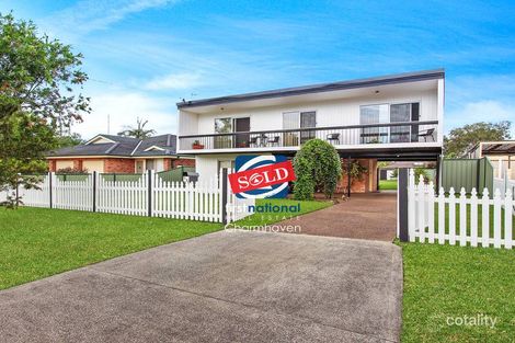 Property photo of 26 Hunter Street Charmhaven NSW 2263