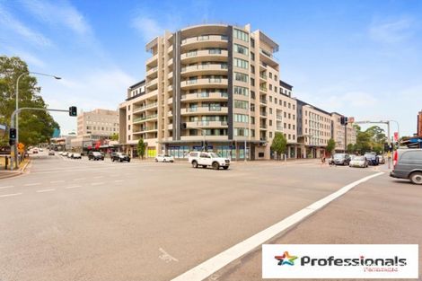 97/20 Victoria Rd, Parramatta, NSW 2150