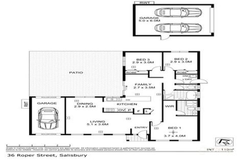 Property photo of 36 Roper Street Salisbury SA 5108