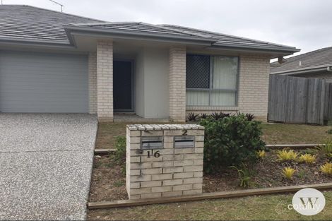 2/16 Adam St, Beachmere, QLD 4510