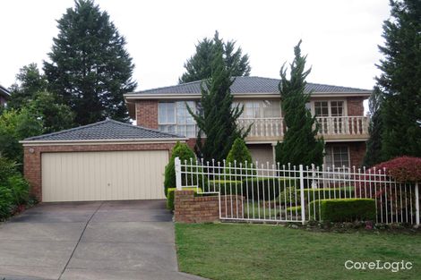 Property photo of 21 Newlands Crescent Doncaster East VIC 3109