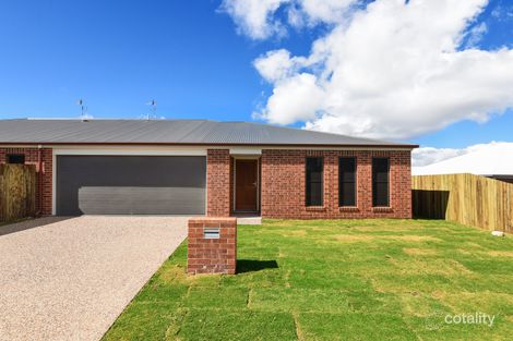 Property photo of 2/100 Sanctuary Drive Cranley QLD 4350