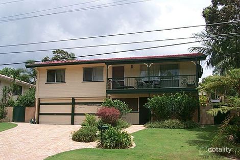 23 Woodside St, The Gap, QLD 4061