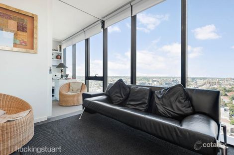 Property photo of 2007/229 Toorak Road South Yarra VIC 3141
