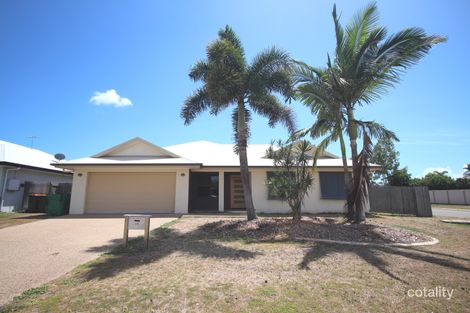 Property photo of 14 Greentree Circuit Bushland Beach QLD 4818