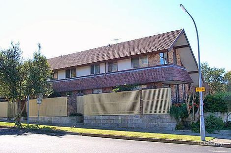 Property photo of 35A Stanton Road Mosman NSW 2088