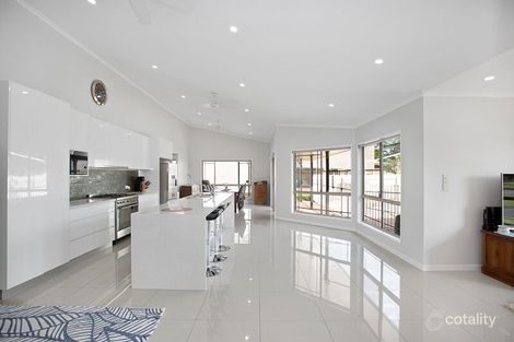 Property photo of 81 Broomdykes Drive Beaconsfield QLD 4740