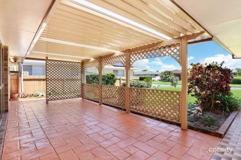 Property photo of 10 Ramsay Crescent Pelican Waters QLD 4551