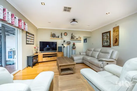 Property photo of 12 Convallis Vista The Vines WA 6069