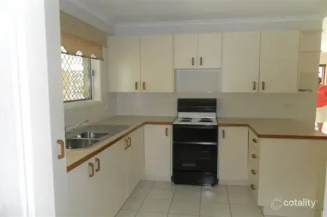 Property photo of 35 Fraser Street Torquay QLD 4655