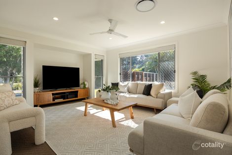 Property photo of 4 Odoherty Circuit Nudgee QLD 4014
