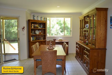 Property photo of 1 Palm Grove Arakoon NSW 2431