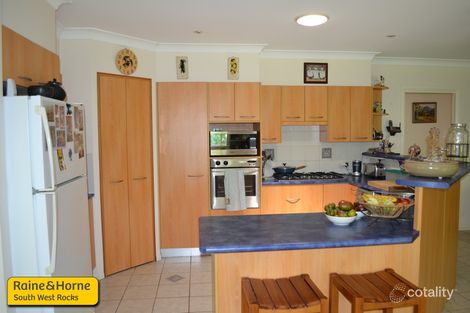 Property photo of 1 Palm Grove Arakoon NSW 2431