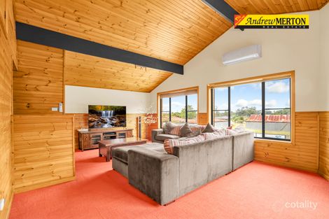 11 Merrina St, Hebersham, NSW 2770