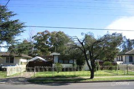 Property photo of 105 Aurora Drive Tregear NSW 2770