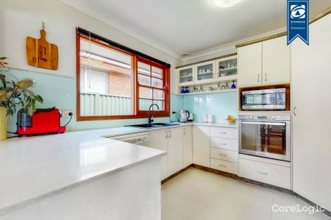 Property photo of 66 Norman Avenue Hammondville NSW 2170
