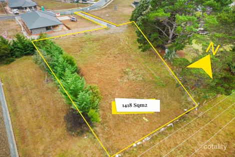 Property photo of 50 Green Avenue Gunning NSW 2581