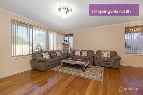 Property photo of 33 Hume Road Springvale South VIC 3172