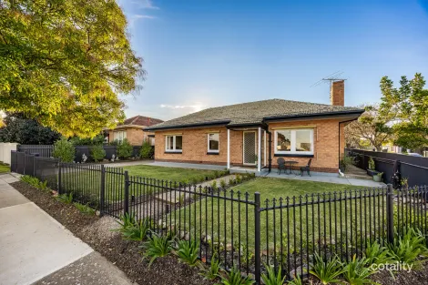 Property photo of 8 High Avenue Clearview SA 5085
