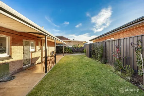 Property photo of 8 High Avenue Clearview SA 5085