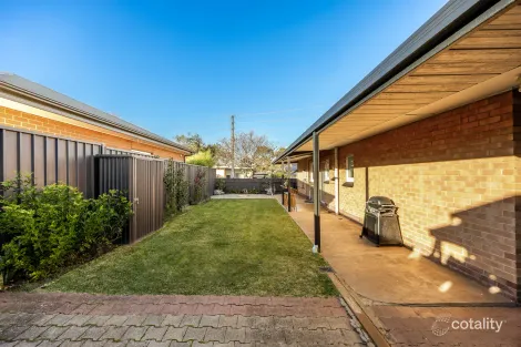Property photo of 8 High Avenue Clearview SA 5085