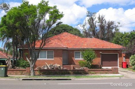 Property photo of 76 Bexley Road Earlwood NSW 2206