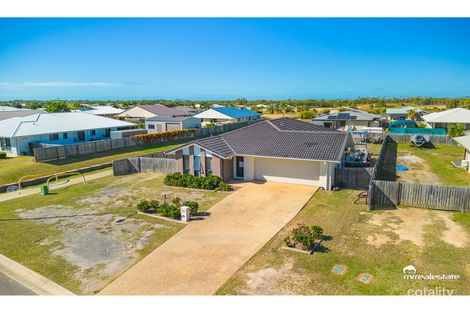 Property photo of 21 New Forest Road Zilzie QLD 4710