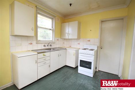 Property photo of 53 Keesing Crescent Blackett NSW 2770