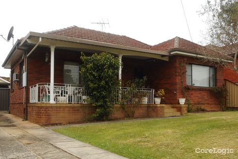 Property photo of 4 Tarro Avenue Revesby NSW 2212