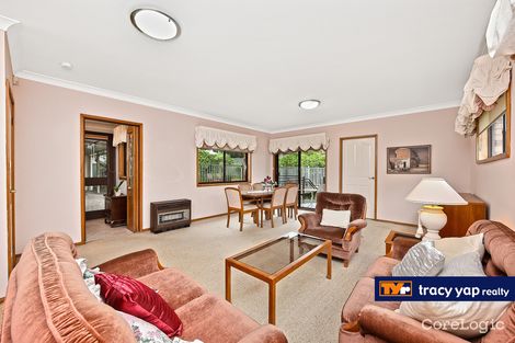 Property photo of 40 Dawson Street Epping NSW 2121