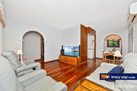Property photo of 40 Dawson Street Epping NSW 2121