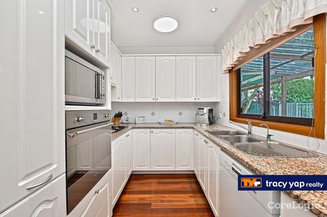 Property photo of 40 Dawson Street Epping NSW 2121