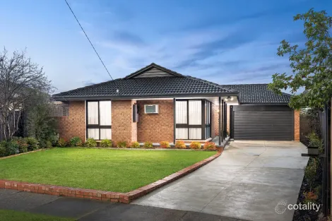 Property photo of 2 Embank Court Kealba VIC 3021