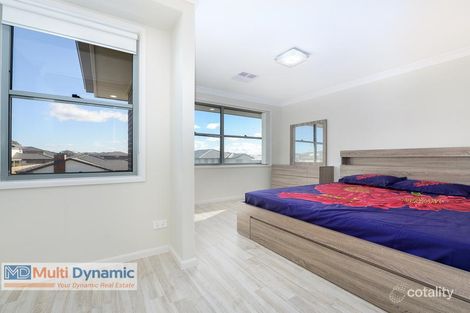 Property photo of 82 Somme Avenue Edmondson Park NSW 2174