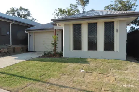 22 Palmerston Pl, Coomera, QLD 4209