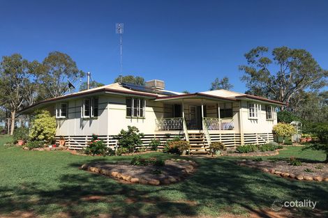 28 Native Cat Rd, Wycarbah, QLD 4702