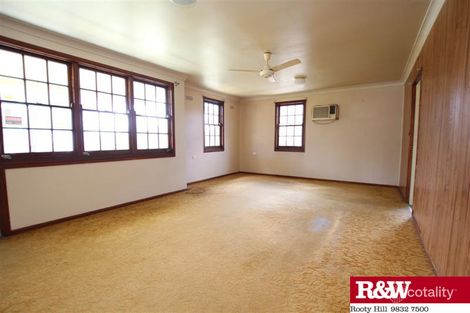 Property photo of 53 Keesing Crescent Blackett NSW 2770