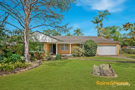 12 Avonlea Dr, Carlingford, NSW 2118