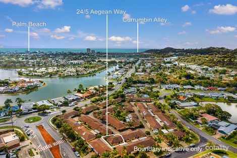 24/5 Aegean Way, Currumbin Waters, QLD 4223