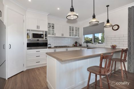 Property photo of 612B Scott Street Buninyong VIC 3357
