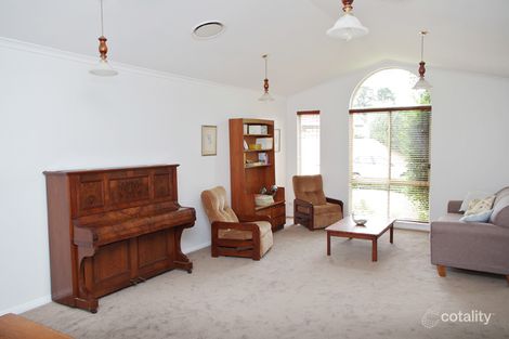 Property photo of 9 Waratah Place Colo Vale NSW 2575