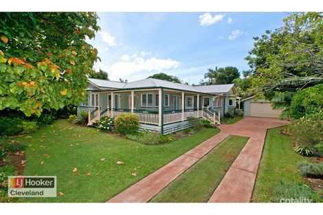 Property photo of 10-10A Russell Street Cleveland QLD 4163