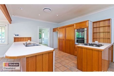 Property photo of 10-10A Russell Street Cleveland QLD 4163