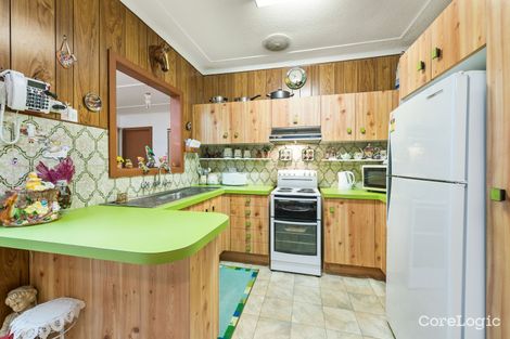 Property photo of 7 Edna Avenue Toongabbie NSW 2146