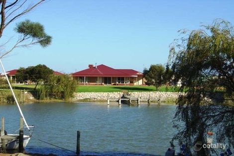 Property photo of 9 Seymour Drive Wellington East SA 5259