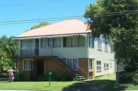 36 Coreen St, Wynnum, QLD 4178