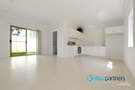 Property photo of 9A Conder Avenue Mount Pritchard NSW 2170