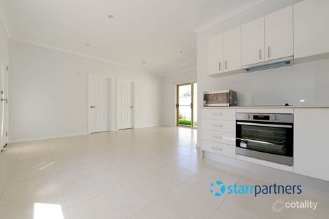 Property photo of 9A Conder Avenue Mount Pritchard NSW 2170