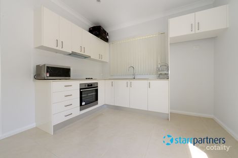 Property photo of 9A Conder Avenue Mount Pritchard NSW 2170