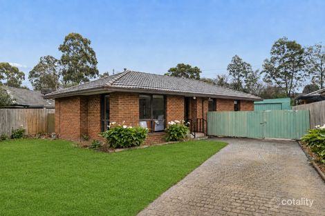 23 Upton Cres, Narre Warren, VIC 3805